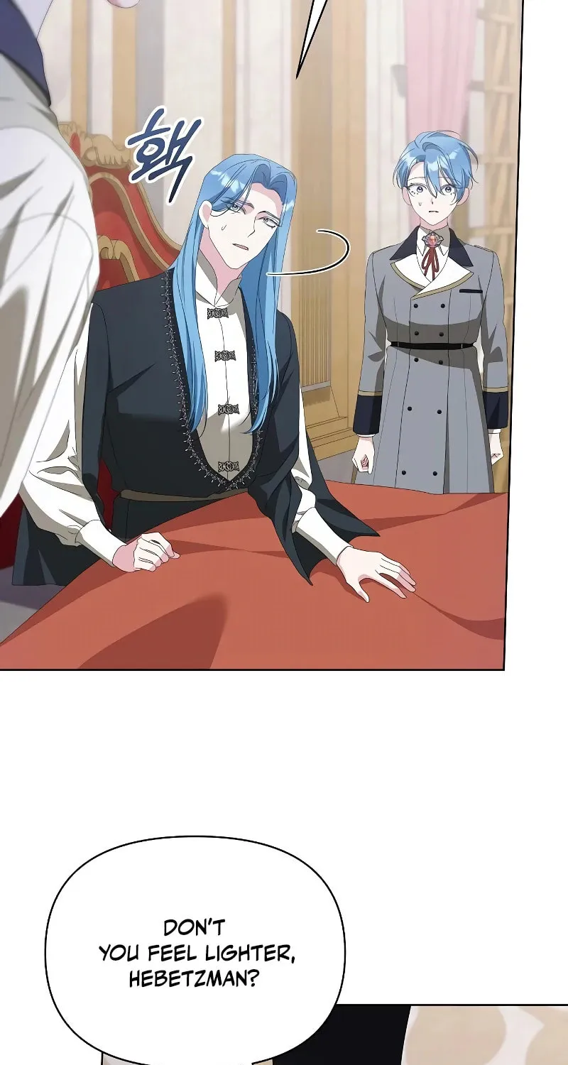 Adopted by a Murderous Duke Family Chapter 43 page 26 - 