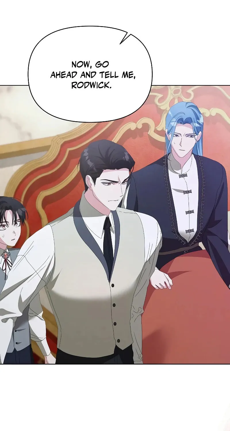 Adopted by a Murderous Duke Family Chapter 43 page 28 - 