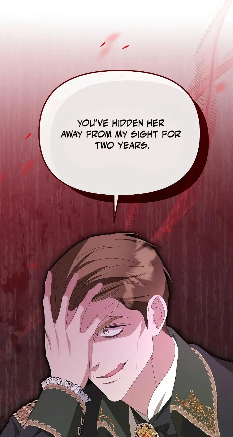 Adopted by a Murderous Duke Family Chapter 43 page 29 - 
