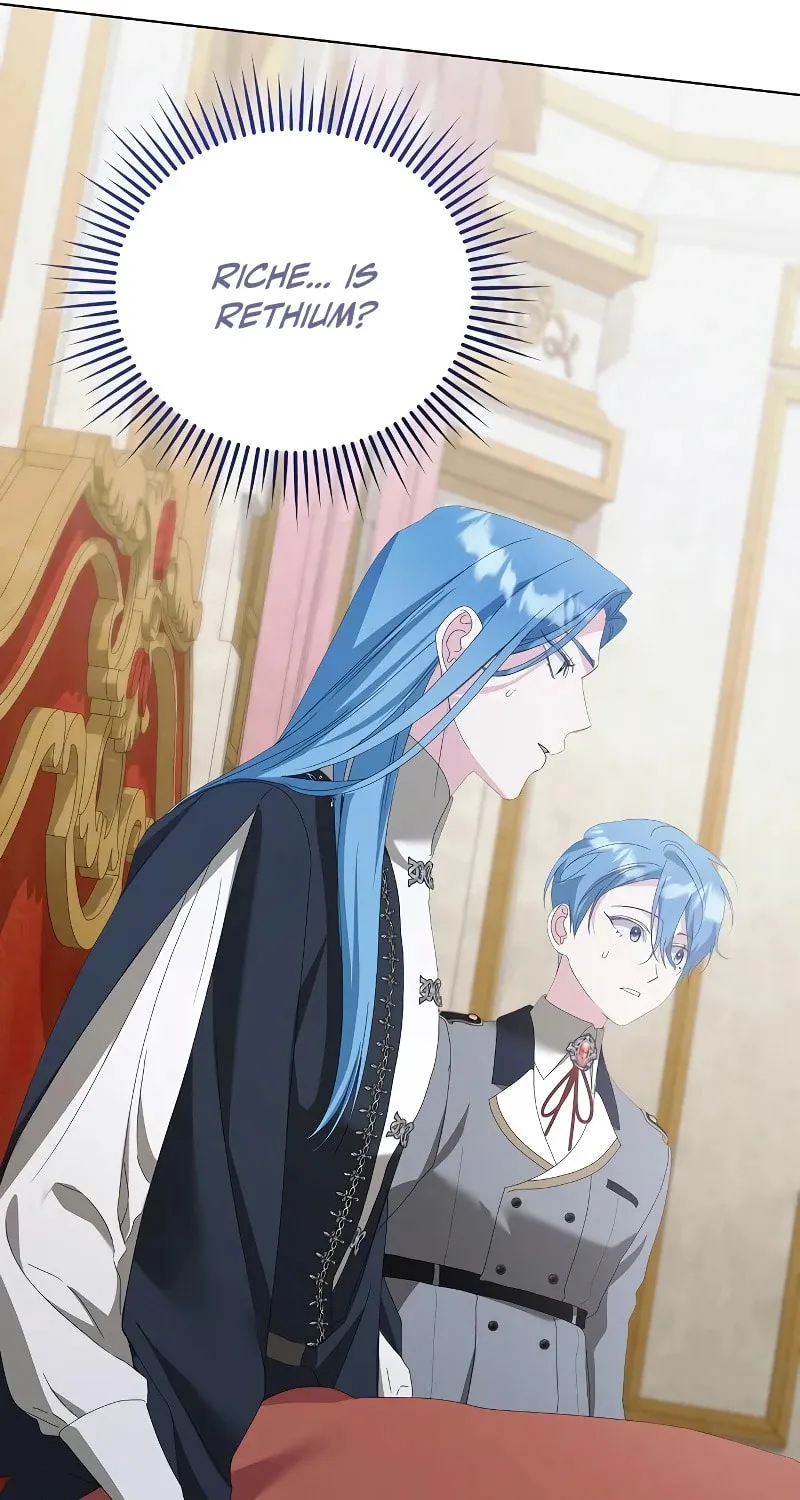 Adopted by a Murderous Duke Family Chapter 43 page 32 - 