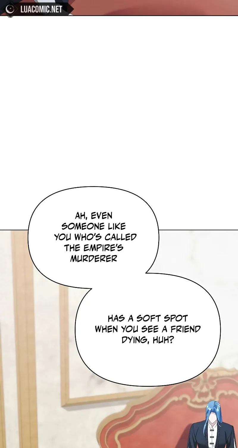 Adopted by a Murderous Duke Family Chapter 43 page 33 - 