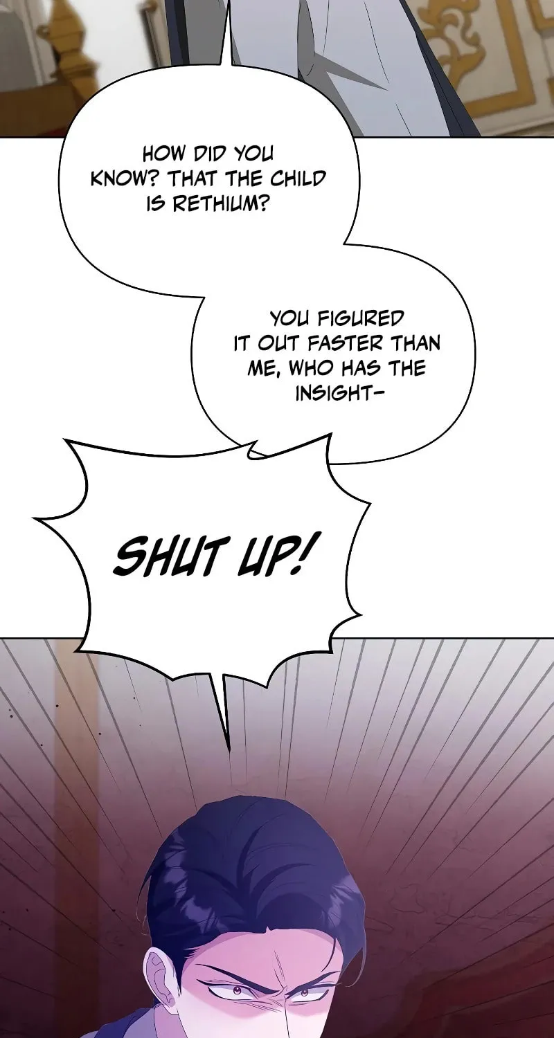 Adopted by a Murderous Duke Family Chapter 43 page 36 - 