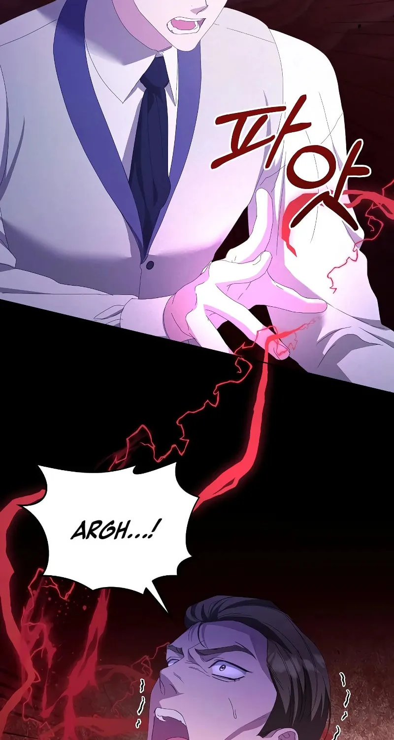Adopted by a Murderous Duke Family Chapter 43 page 37 - 