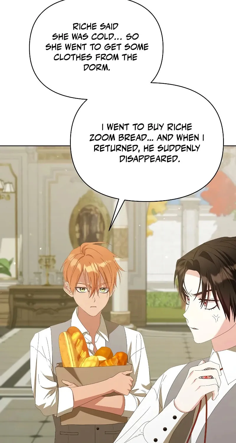 Adopted by a Murderous Duke Family Chapter 43 page 5 - 