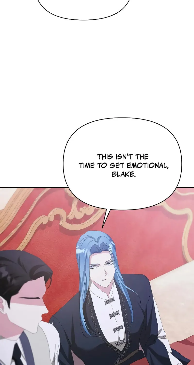 Adopted by a Murderous Duke Family Chapter 43 page 43 - 