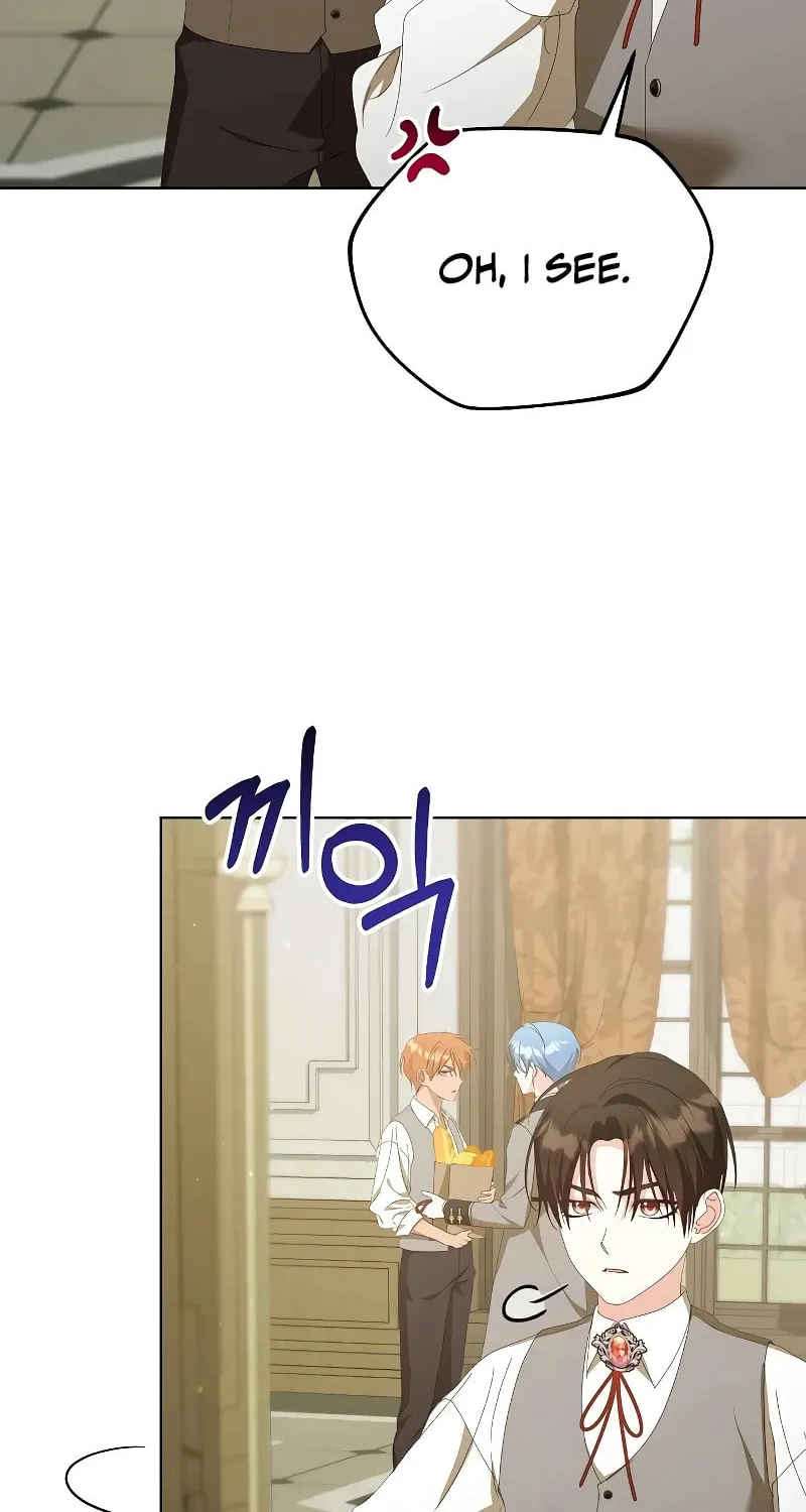 Adopted by a Murderous Duke Family Chapter 43 page 6 - 