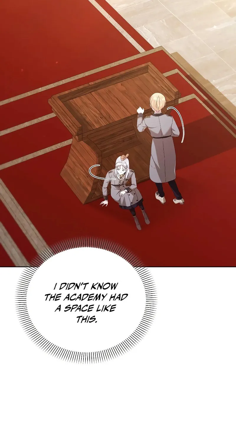 Adopted by a Murderous Duke Family Chapter 43 page 51 - 
