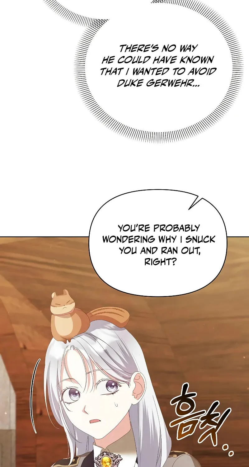 Adopted by a Murderous Duke Family Chapter 43 page 54 - 