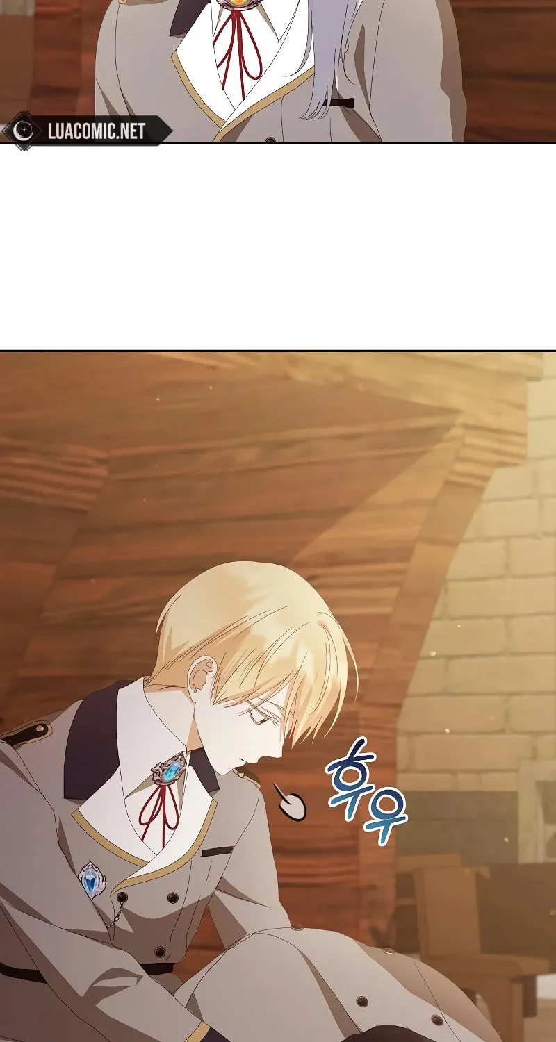 Adopted by a Murderous Duke Family Chapter 43 page 55 - 