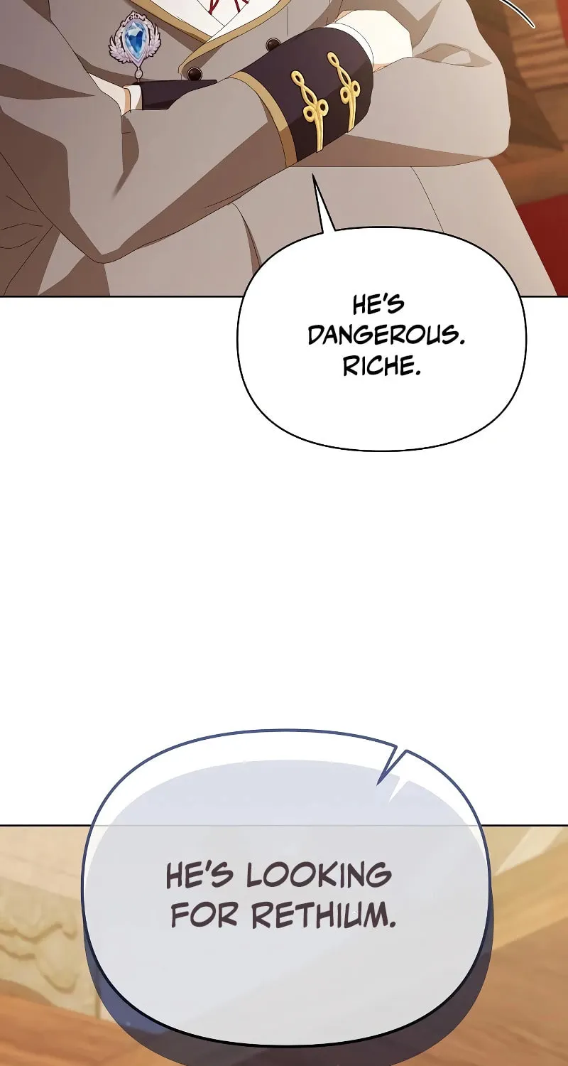 Adopted by a Murderous Duke Family Chapter 43 page 57 - 