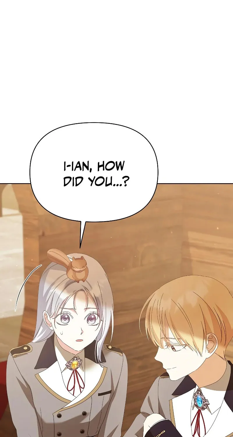 Adopted by a Murderous Duke Family Chapter 43 page 59 - 