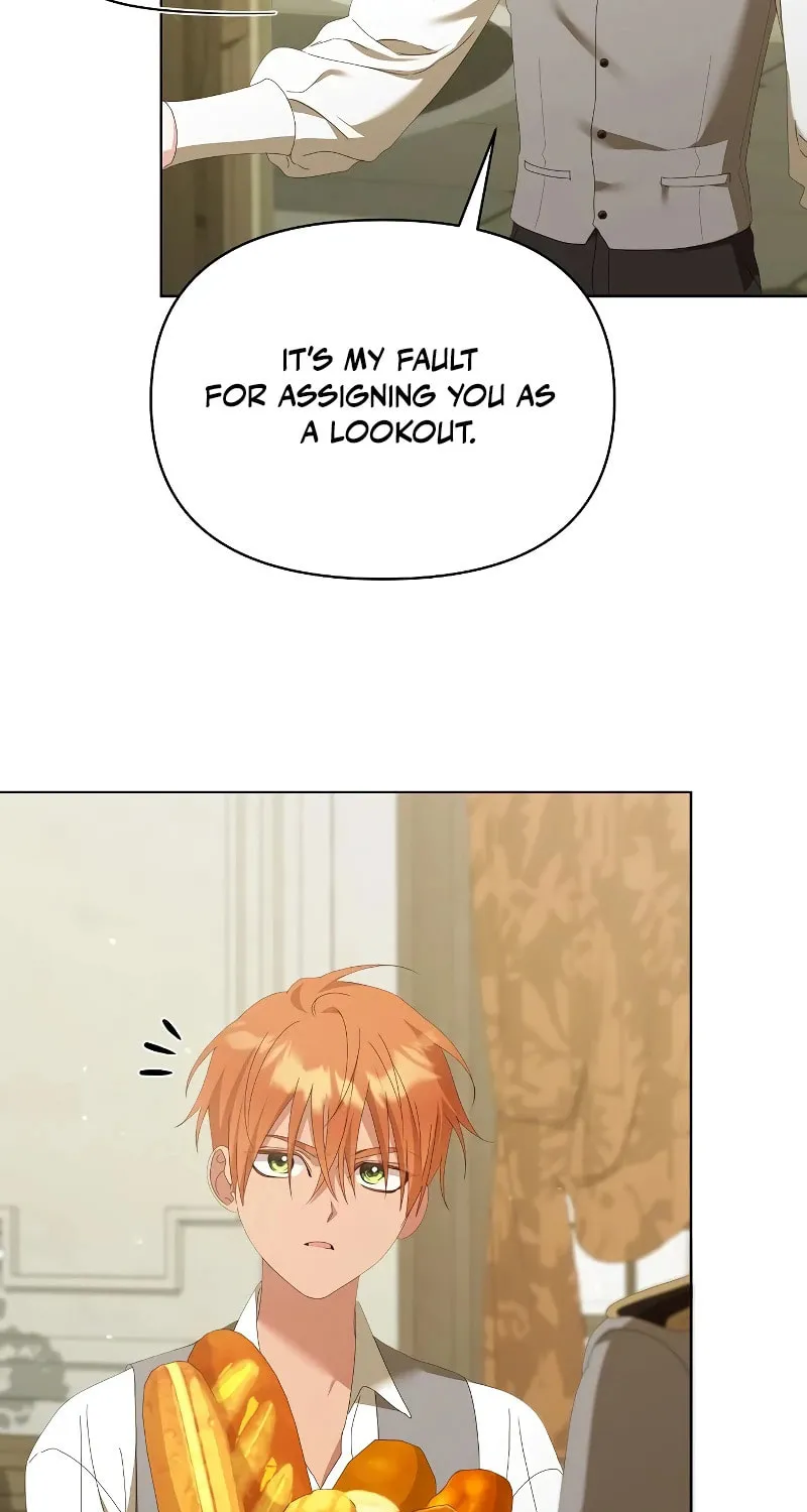 Adopted by a Murderous Duke Family Chapter 43 page 7 - 