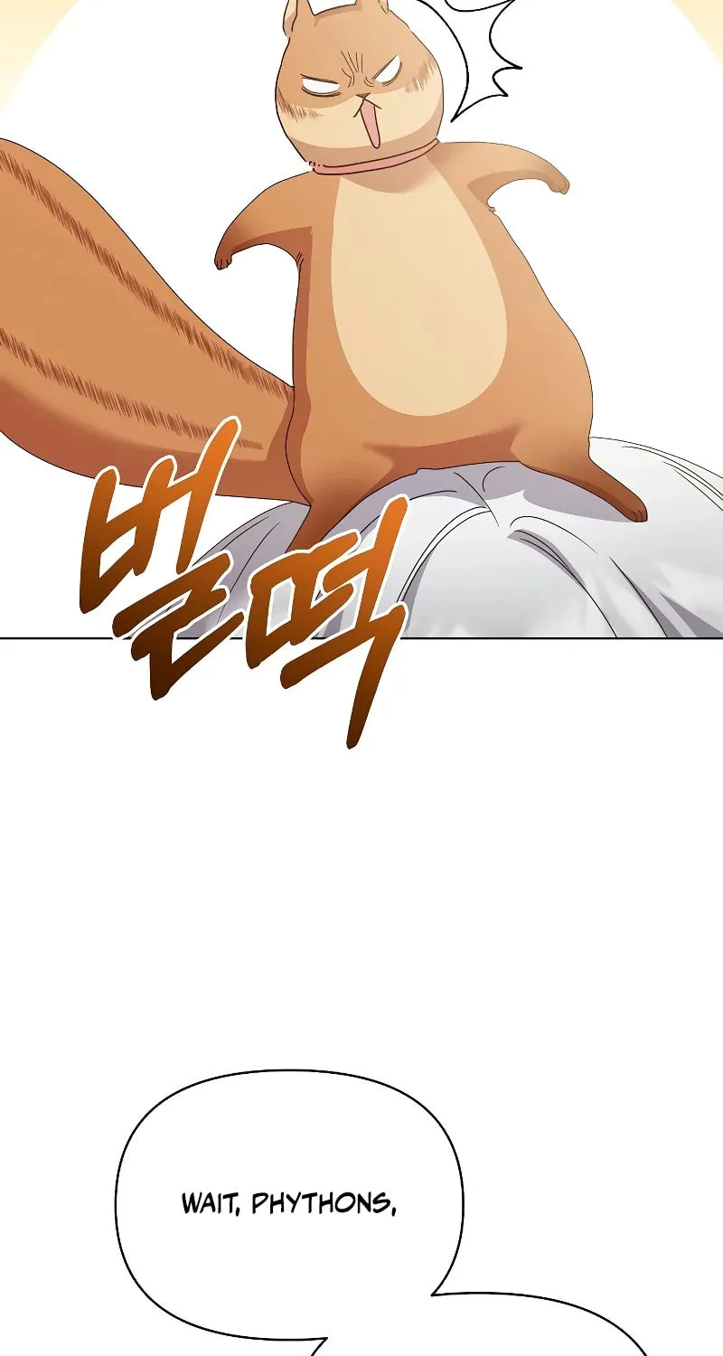 Adopted by a Murderous Duke Family Chapter 43 page 61 - 