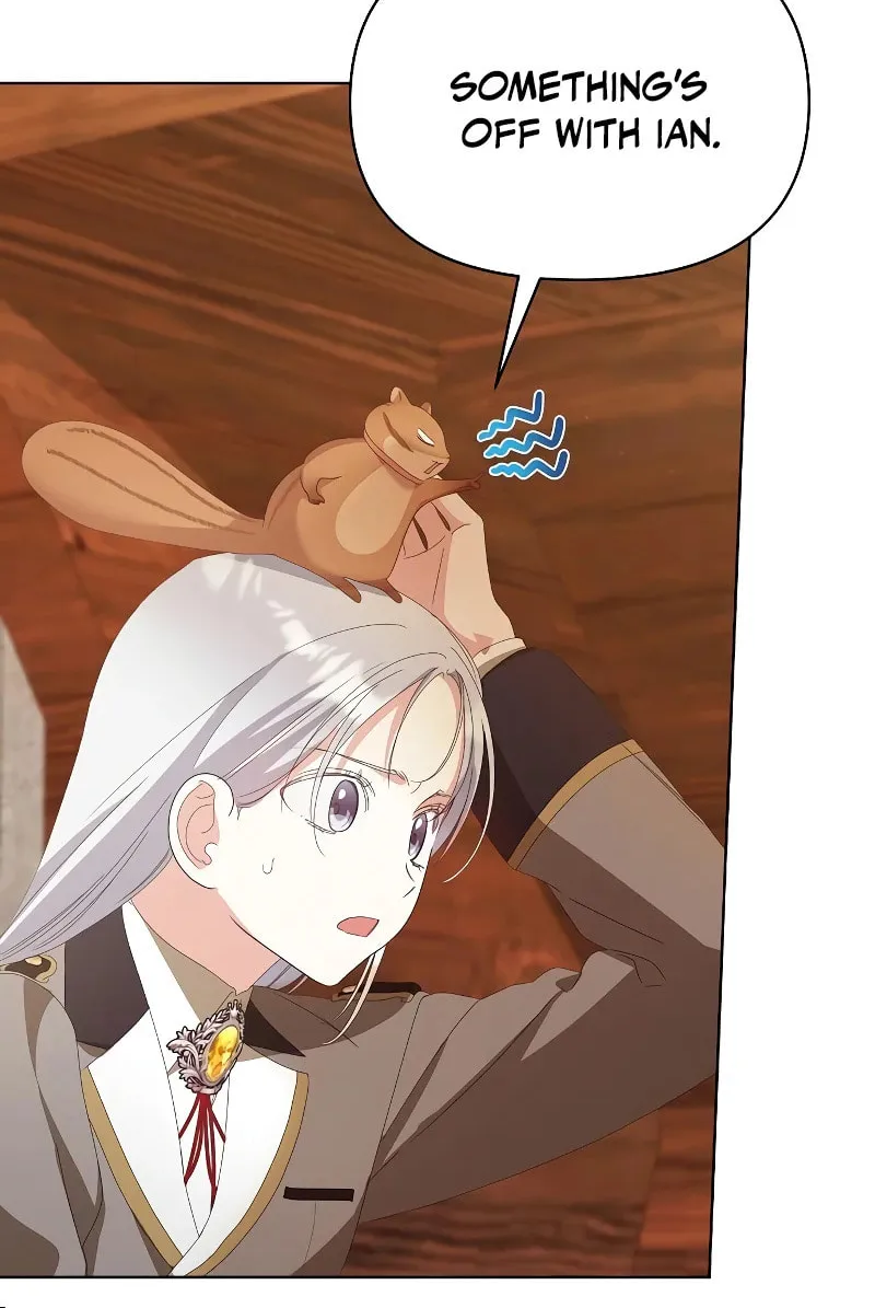 Adopted by a Murderous Duke Family Chapter 43 page 62 - 