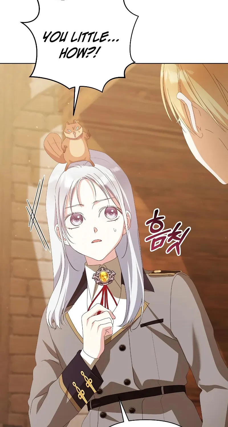 Adopted by a Murderous Duke Family Chapter 43 page 68 - 