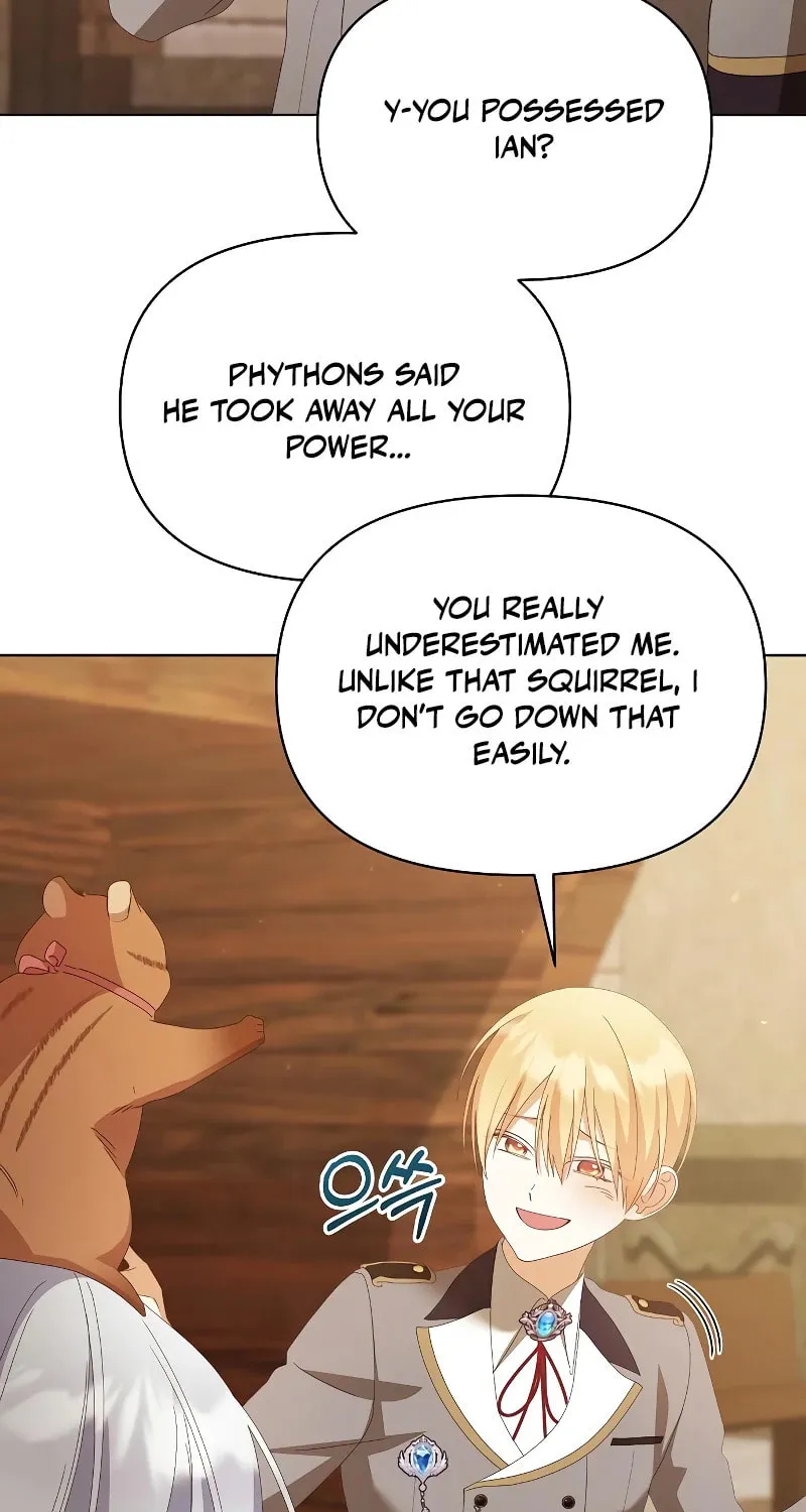 Adopted by a Murderous Duke Family Chapter 43 page 69 - 