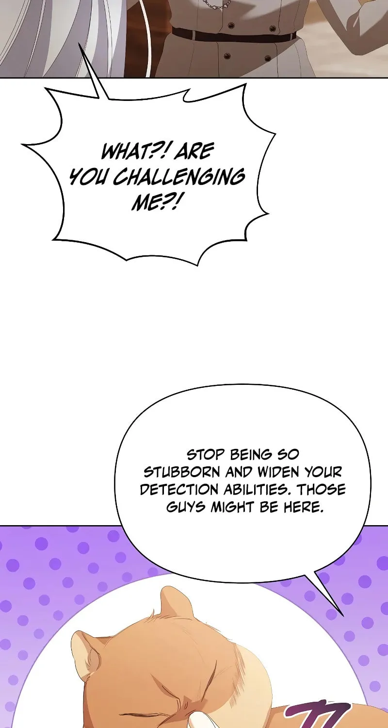 Adopted by a Murderous Duke Family Chapter 43 page 70 - 