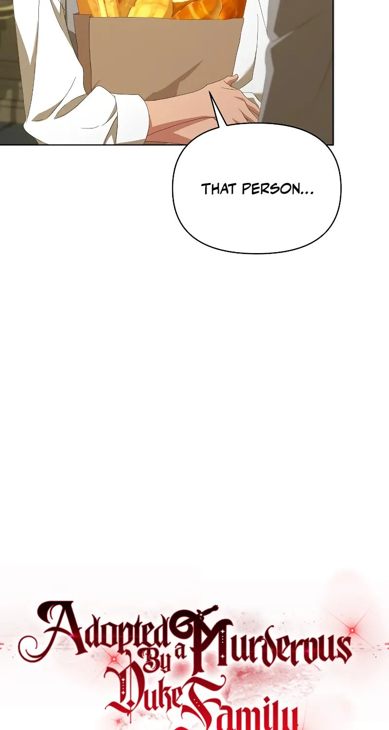 Adopted by a Murderous Duke Family Chapter 43 page 8 - 