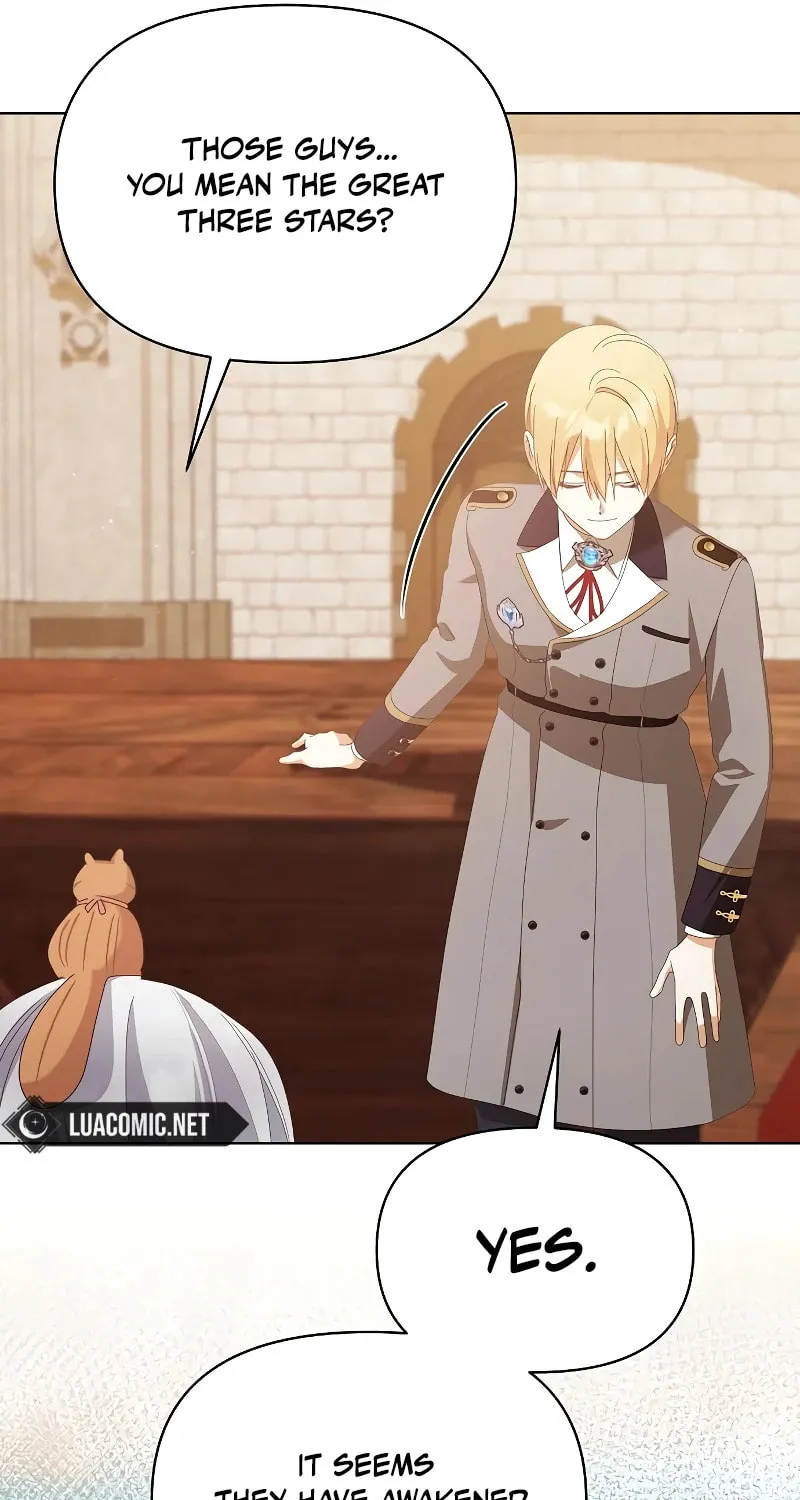 Adopted by a Murderous Duke Family Chapter 43 page 72 - 