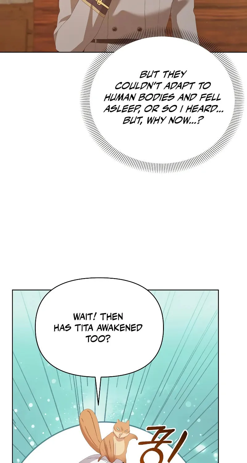 Adopted by a Murderous Duke Family Chapter 43 page 75 - 