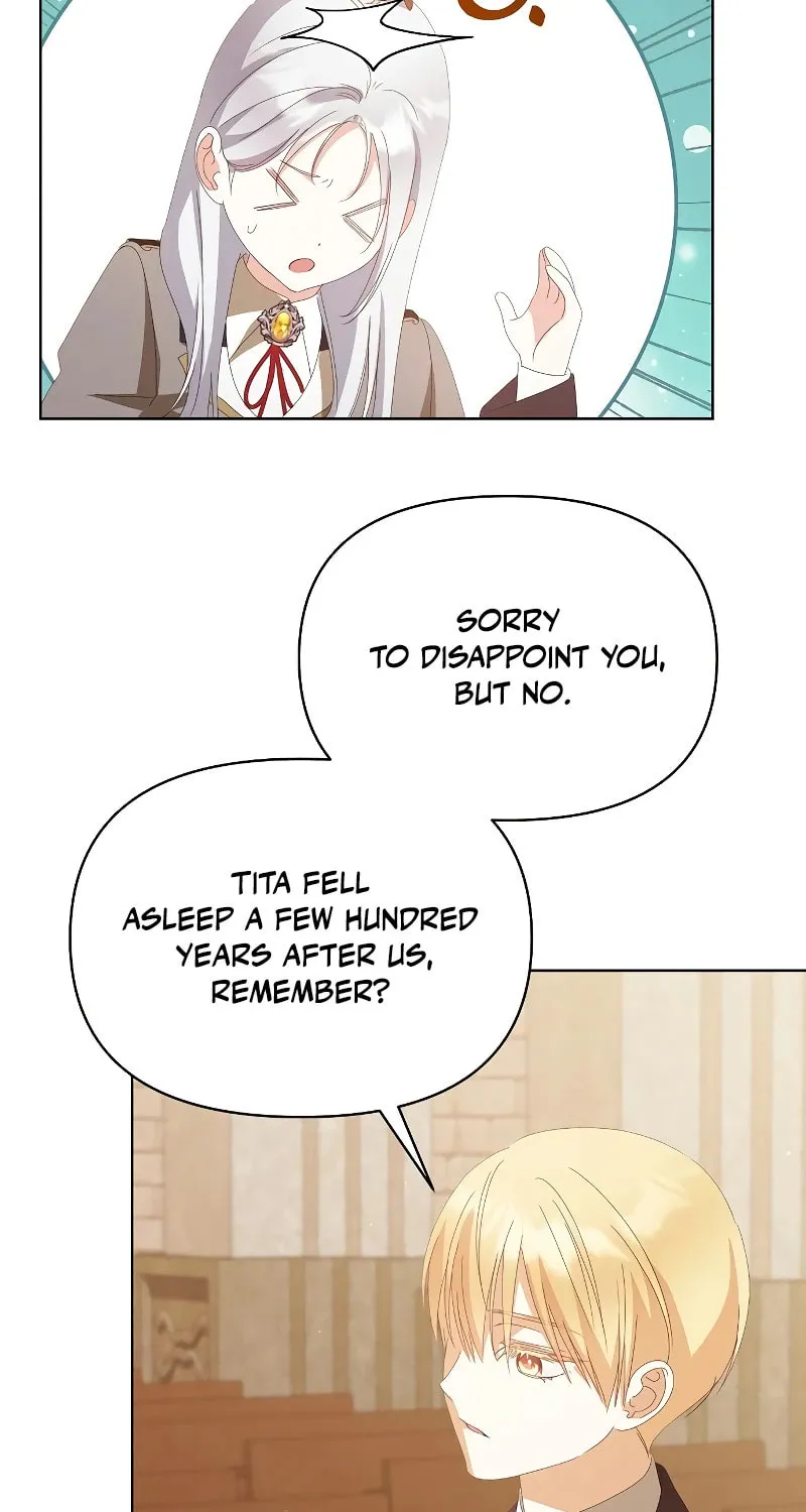 Adopted by a Murderous Duke Family Chapter 43 page 76 - 