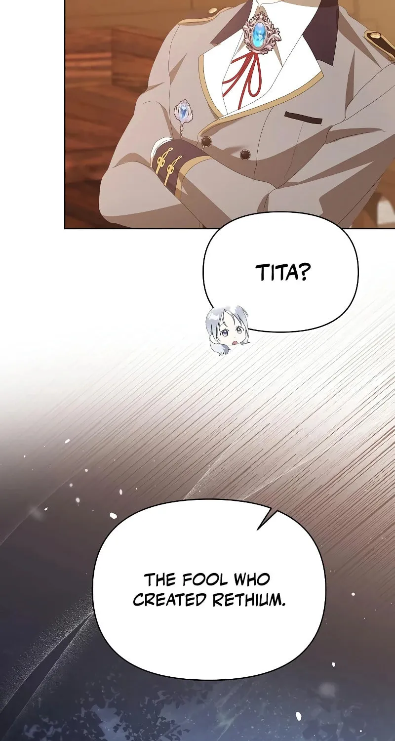 Adopted by a Murderous Duke Family Chapter 43 page 77 - 