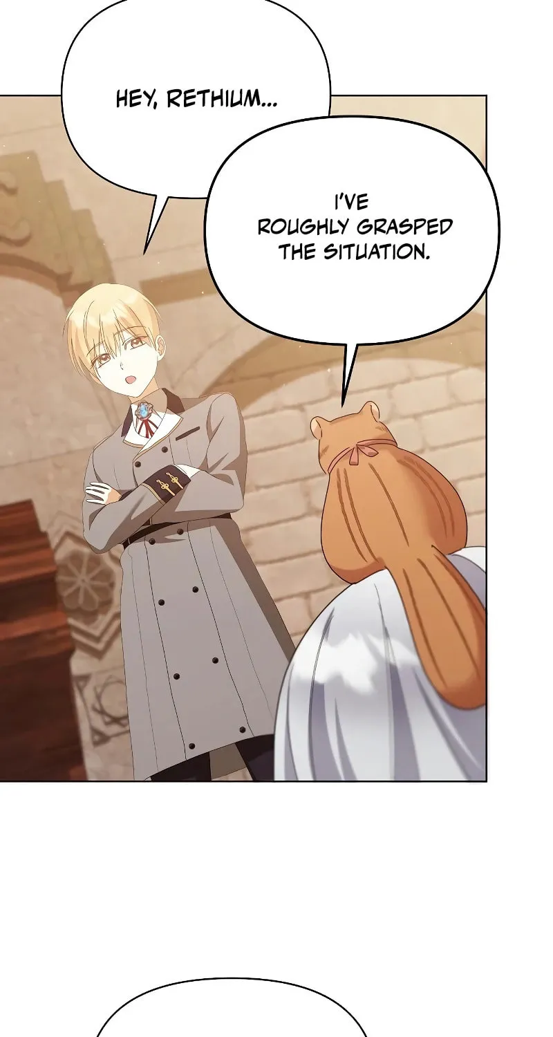 Adopted by a Murderous Duke Family Chapter 43 page 80 - 