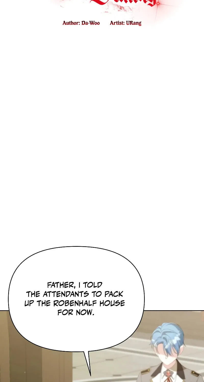 Adopted by a Murderous Duke Family Chapter 43 page 9 - 