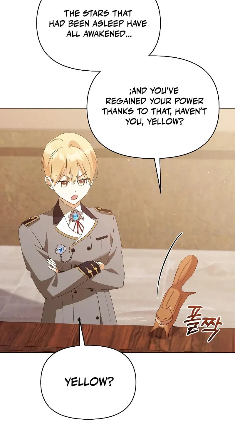 Adopted by a Murderous Duke Family Chapter 43 page 81 - 