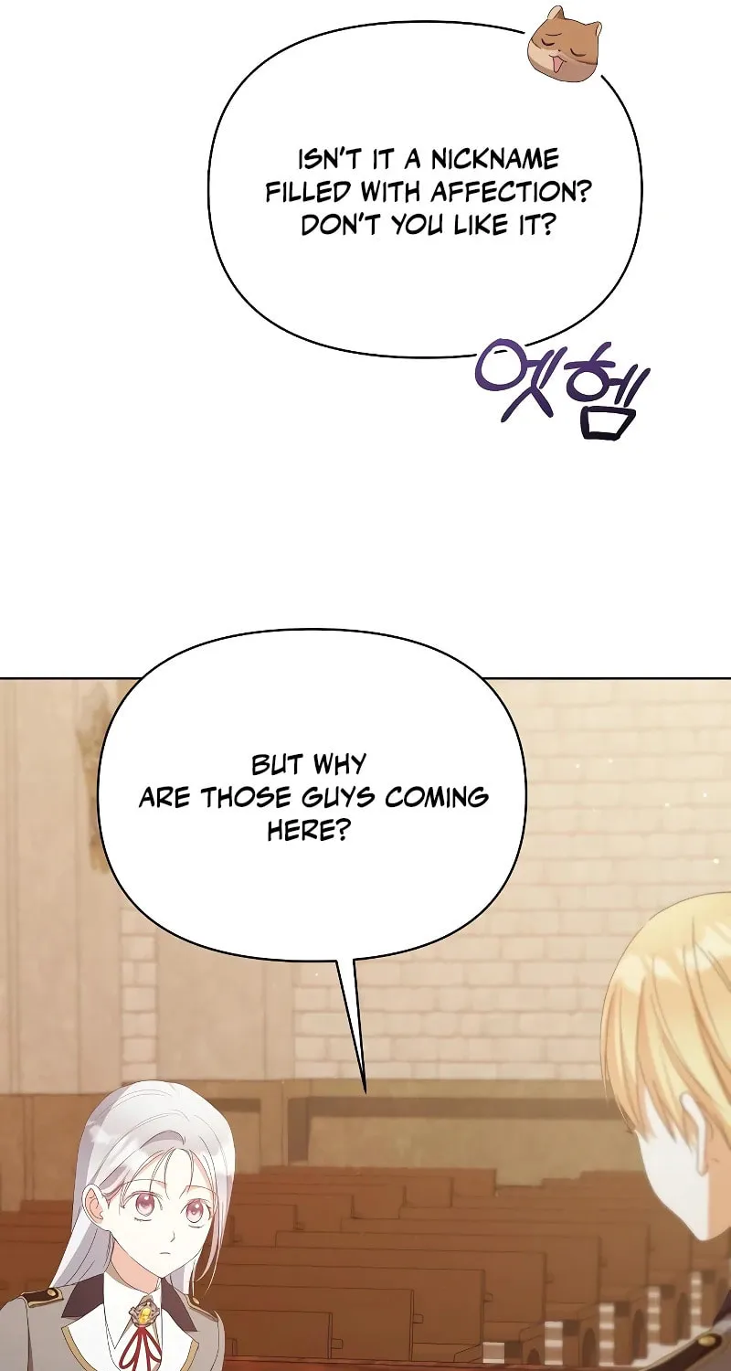 Adopted by a Murderous Duke Family Chapter 43 page 82 - 