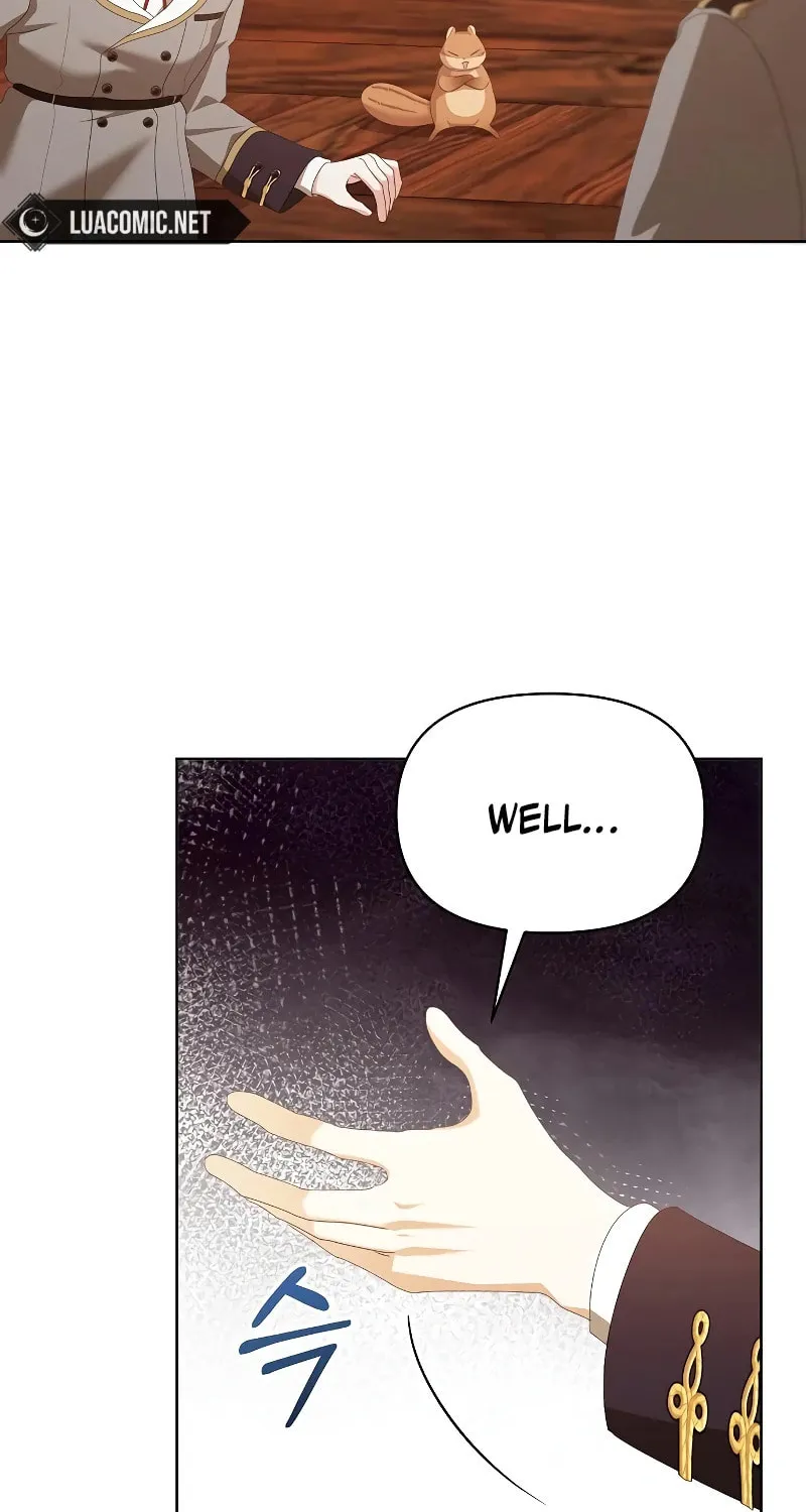 Adopted by a Murderous Duke Family Chapter 43 page 83 - 