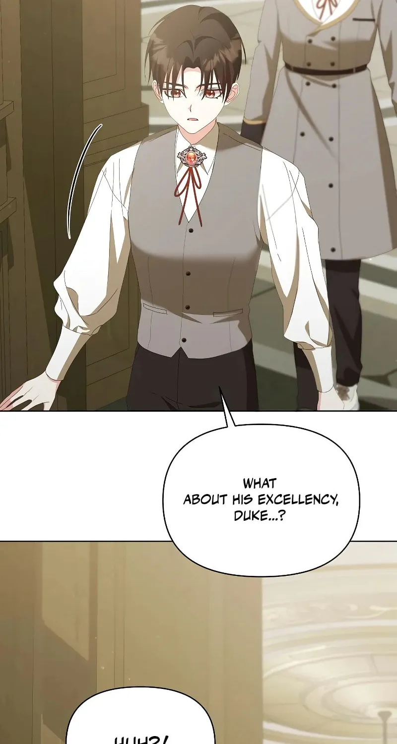 Adopted by a Murderous Duke Family Chapter 43 page 10 - 