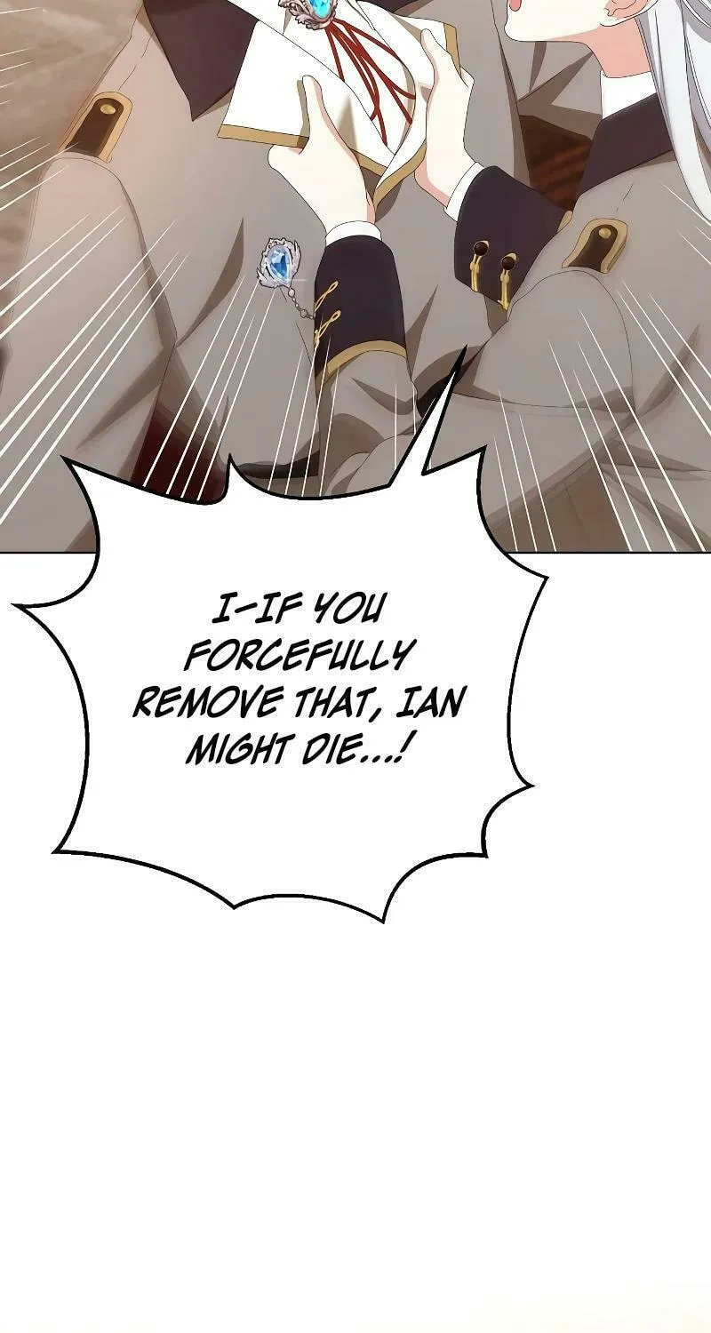 Adopted by a Murderous Duke Family Chapter 44 page 16 - 