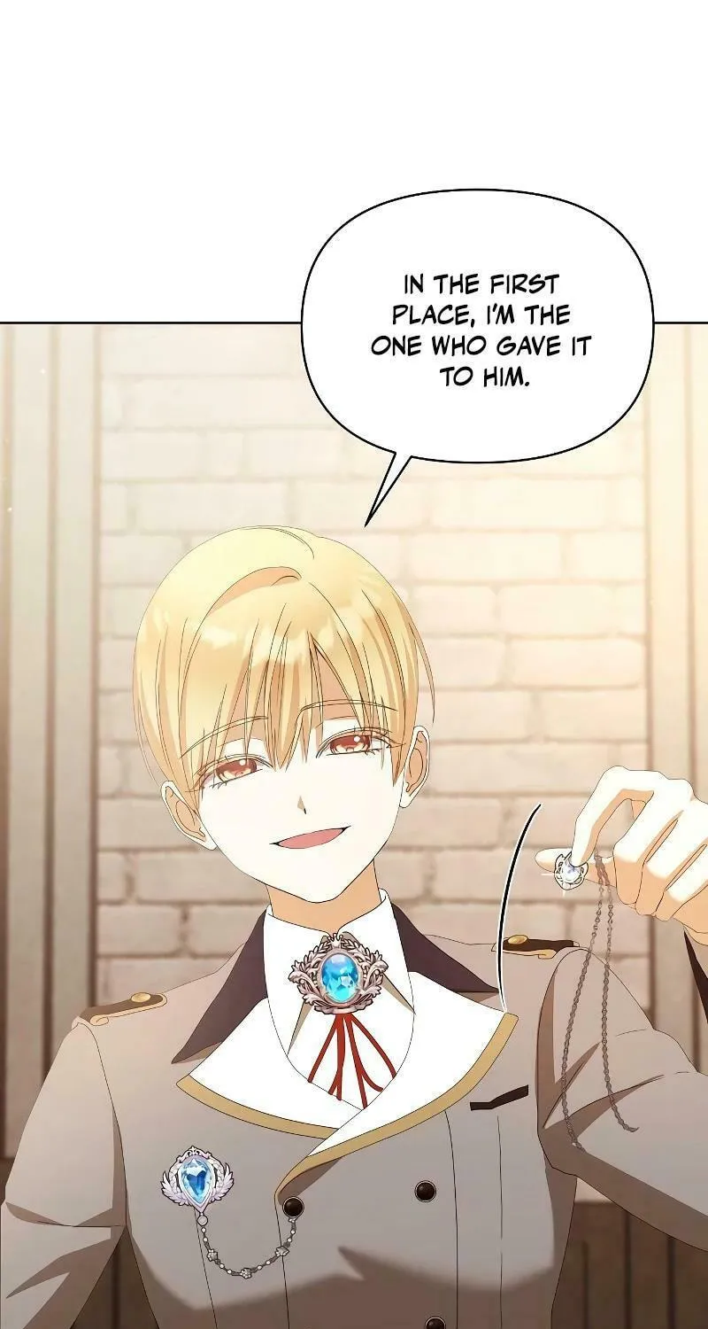 Adopted by a Murderous Duke Family Chapter 44 page 18 - 