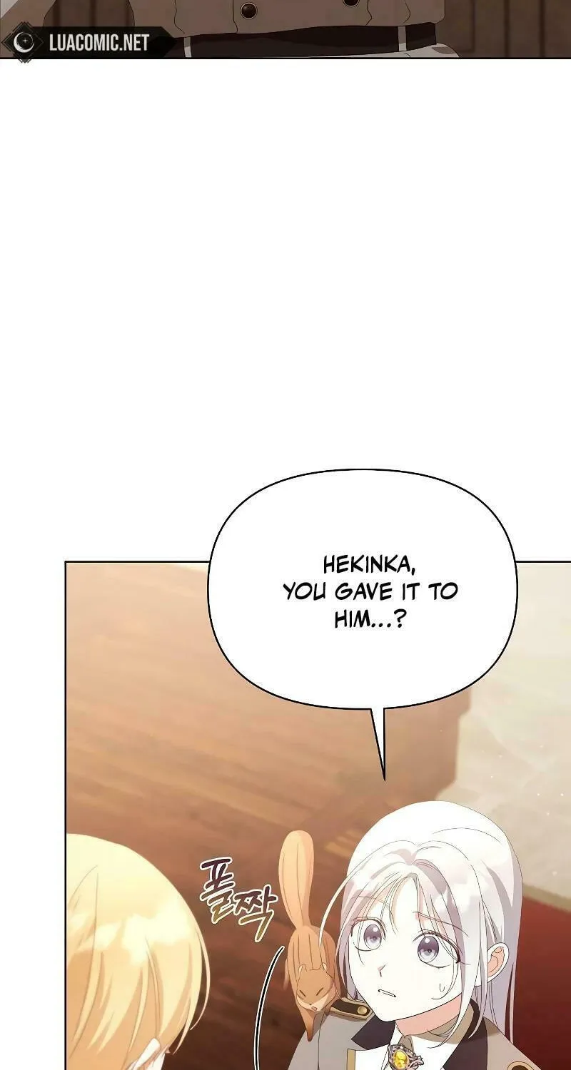 Adopted by a Murderous Duke Family Chapter 44 page 19 - 