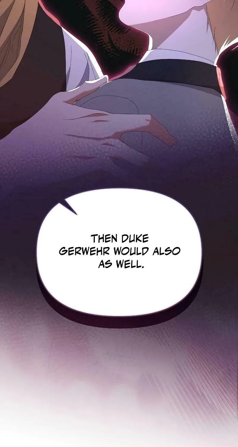 Adopted by a Murderous Duke Family Chapter 44 page 23 - 