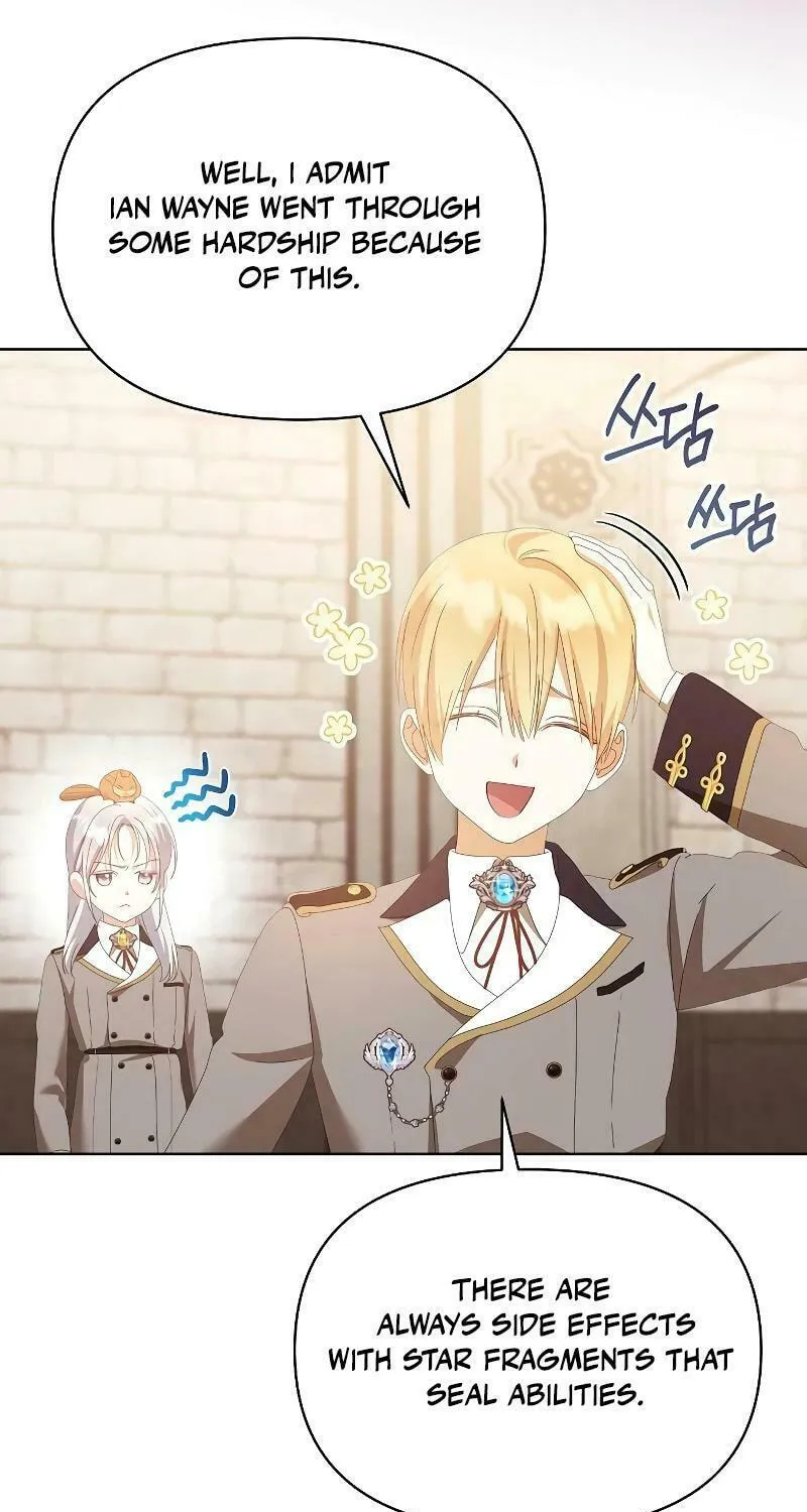 Adopted by a Murderous Duke Family Chapter 44 page 24 - 