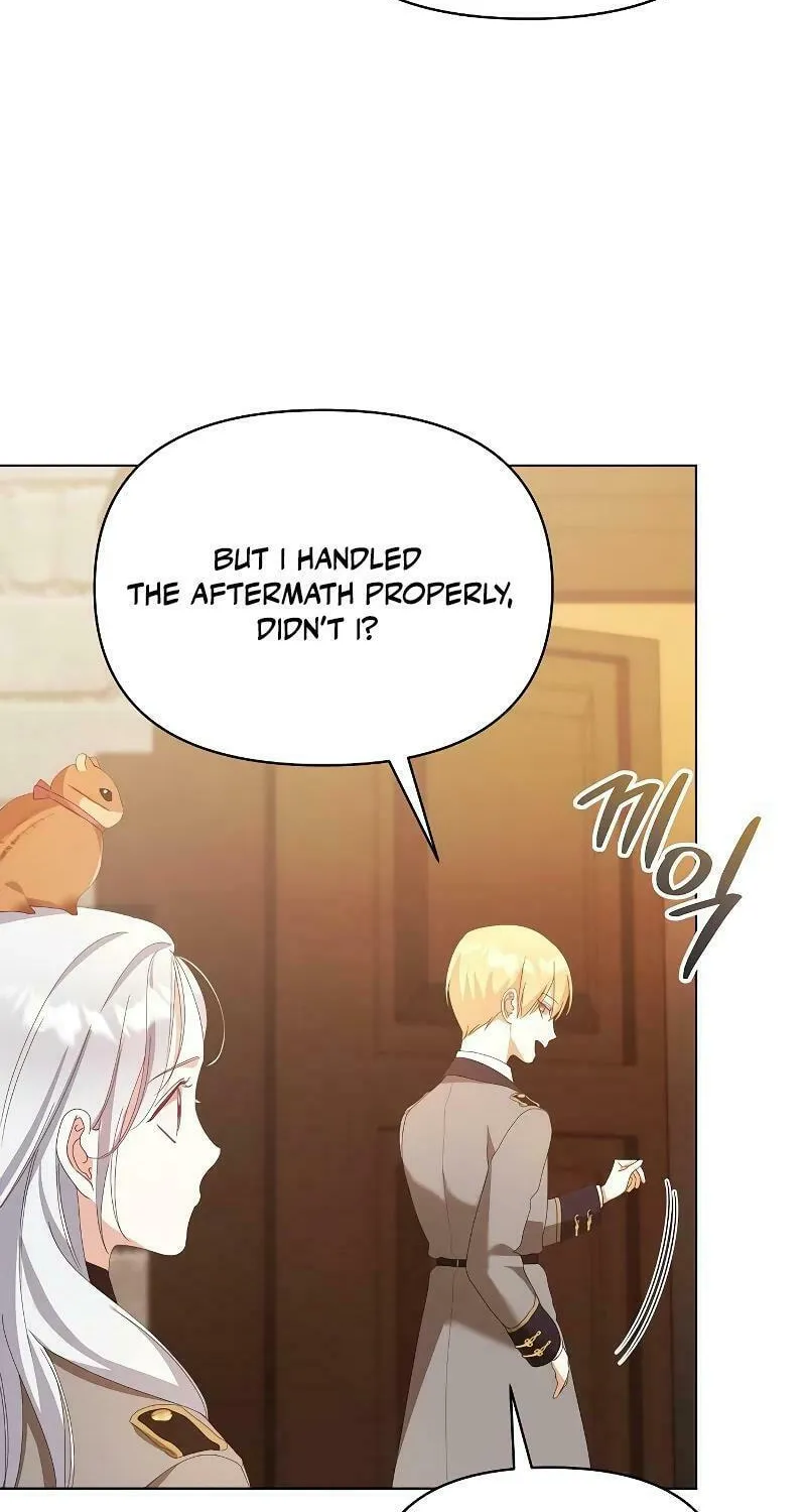 Adopted by a Murderous Duke Family Chapter 44 page 25 - 