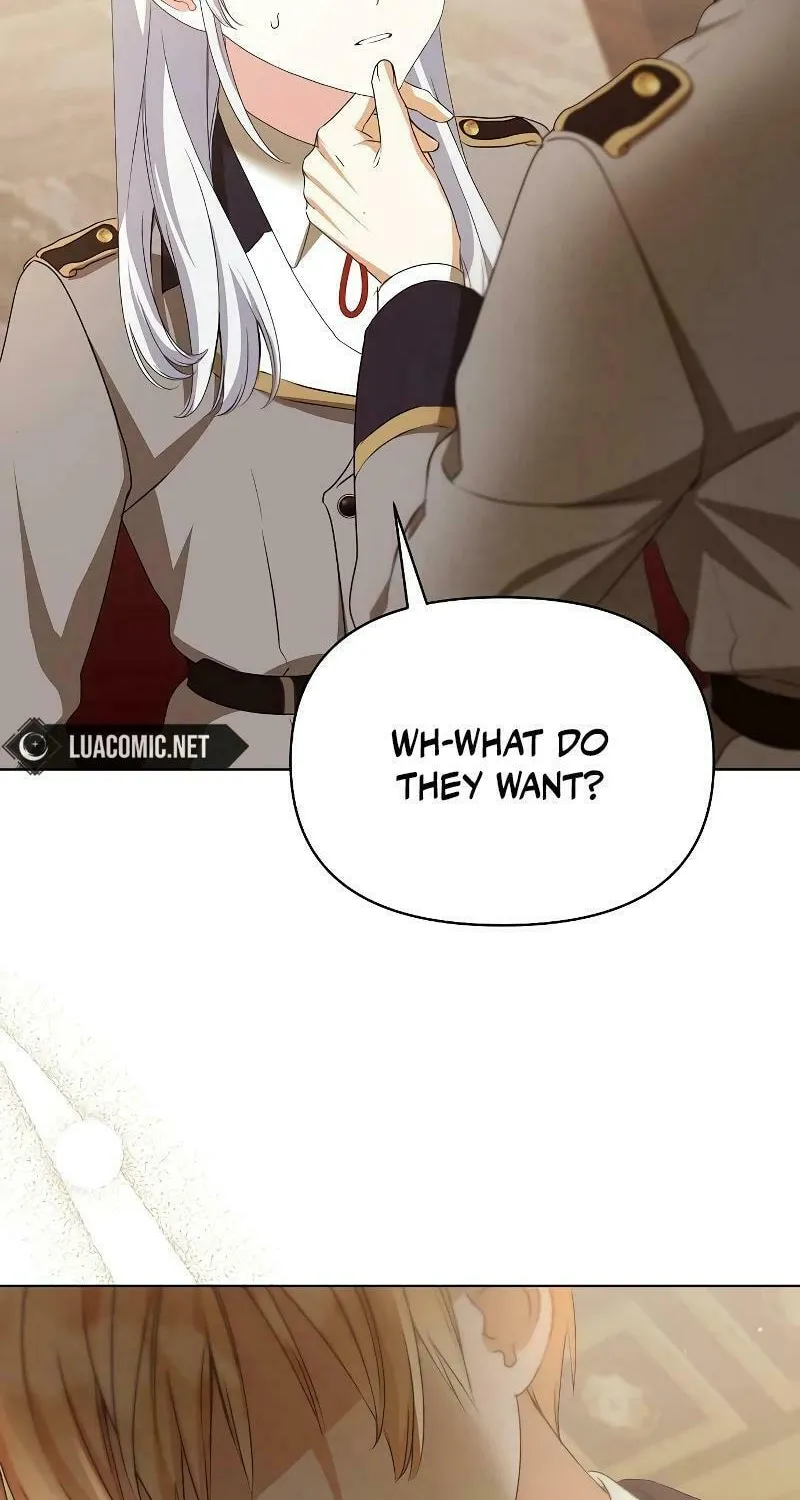 Adopted by a Murderous Duke Family Chapter 44 page 4 - 