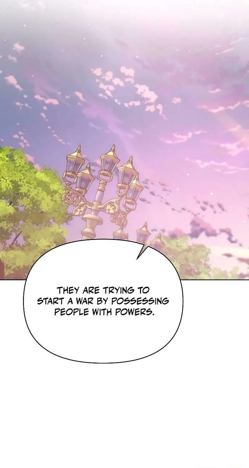 Adopted by a Murderous Duke Family Chapter 44 page 32 - 