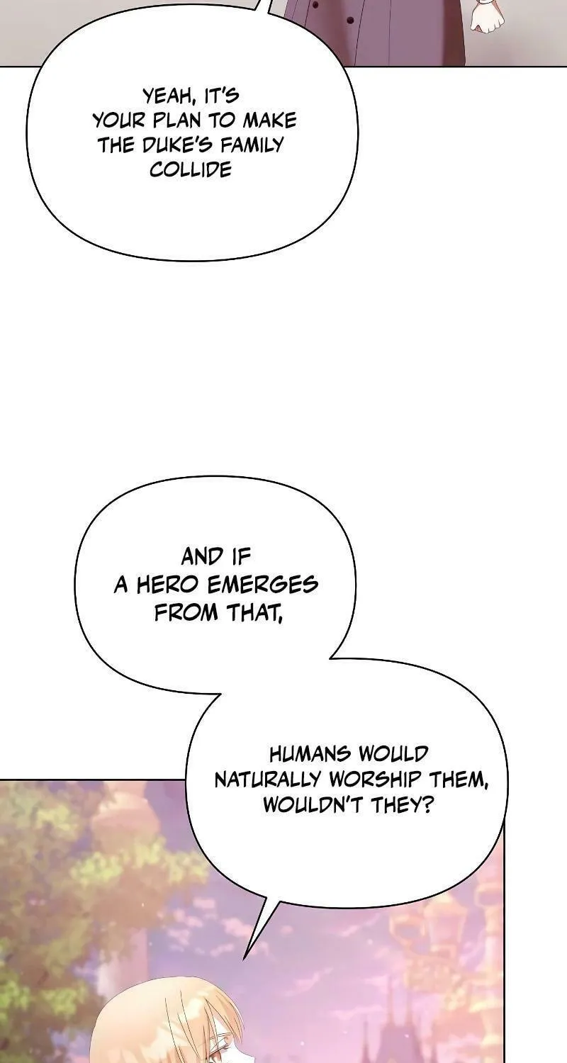 Adopted by a Murderous Duke Family Chapter 44 page 34 - 