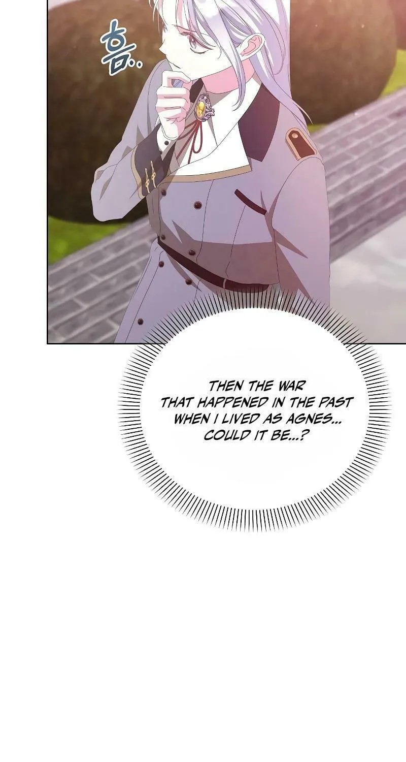 Adopted by a Murderous Duke Family Chapter 44 page 36 - 