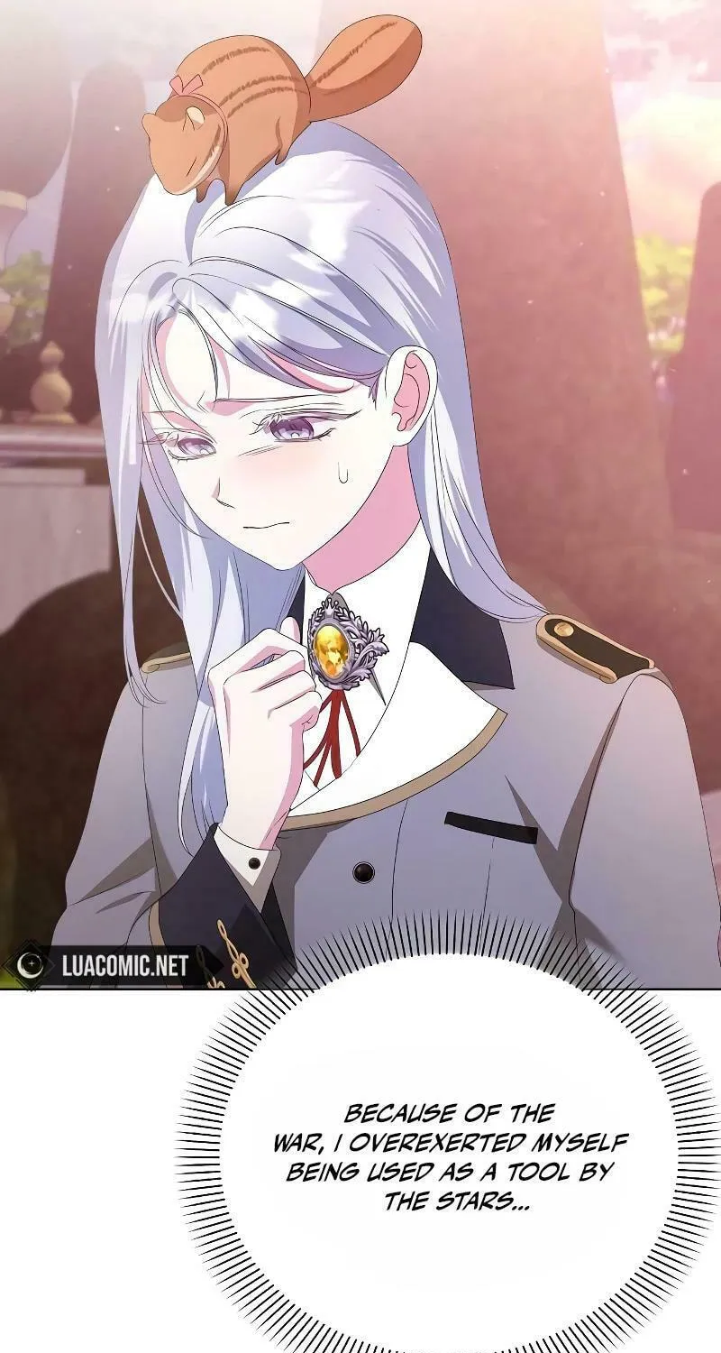 Adopted by a Murderous Duke Family Chapter 44 page 38 - 