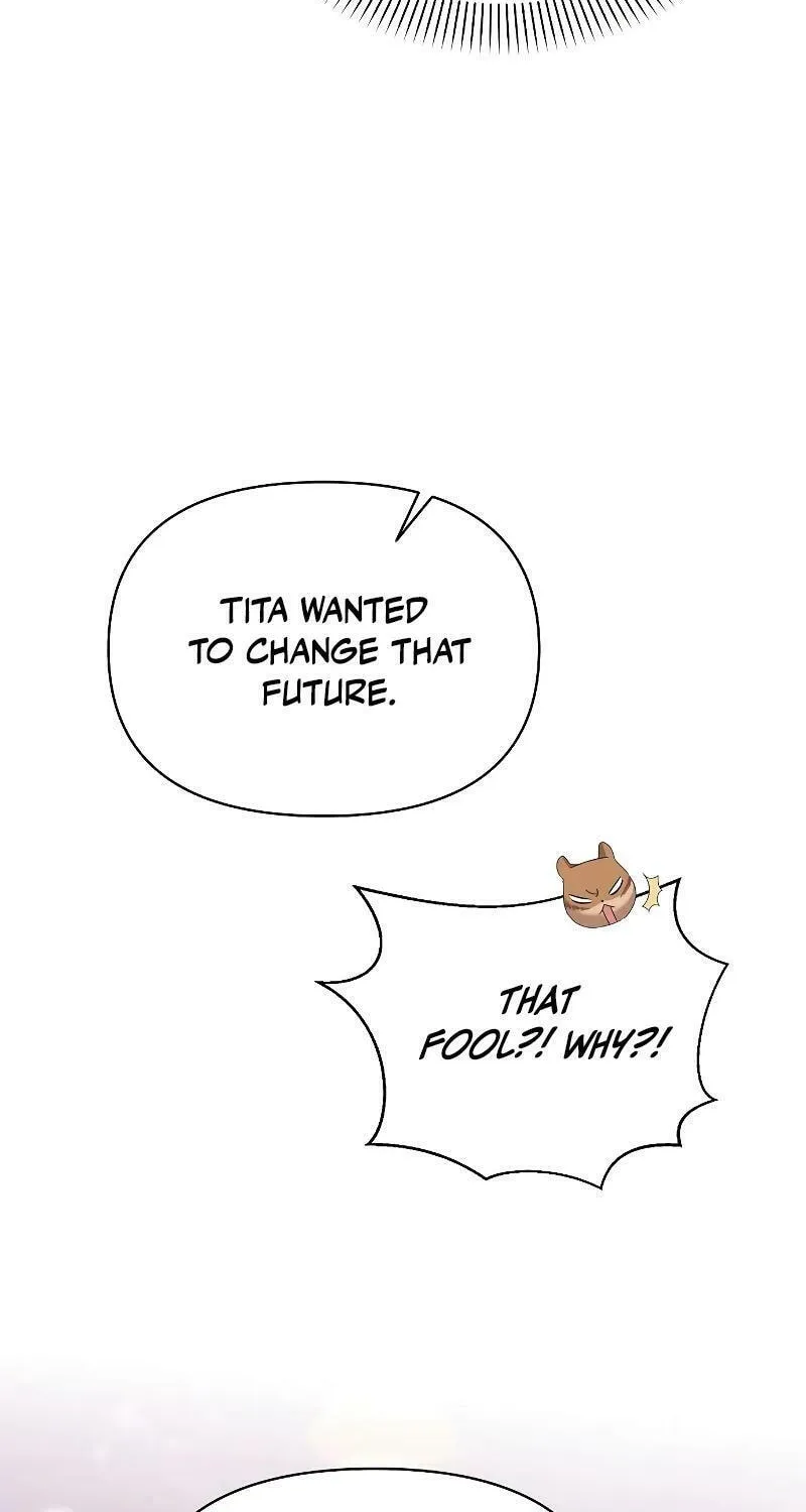 Adopted by a Murderous Duke Family Chapter 44 page 39 - 