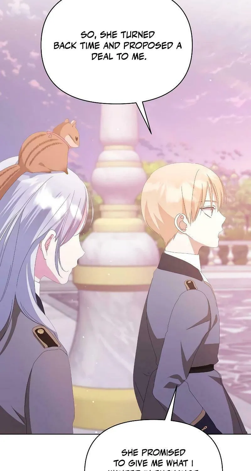 Adopted by a Murderous Duke Family Chapter 44 page 40 - 