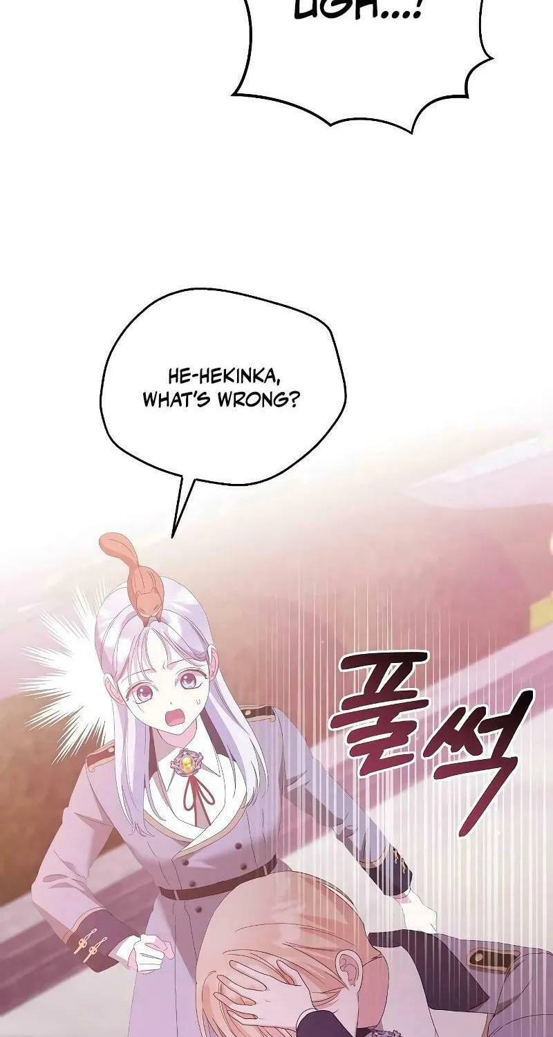 Adopted by a Murderous Duke Family Chapter 44 page 43 - 