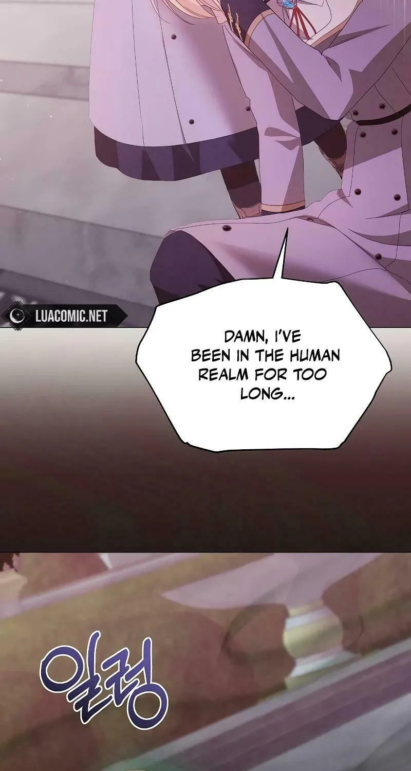 Adopted by a Murderous Duke Family Chapter 44 page 44 - 