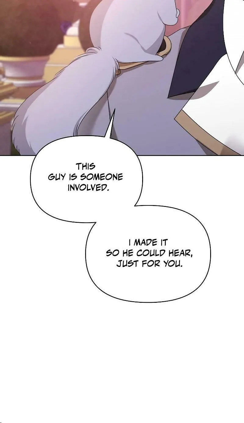 Adopted by a Murderous Duke Family Chapter 44 page 61 - 