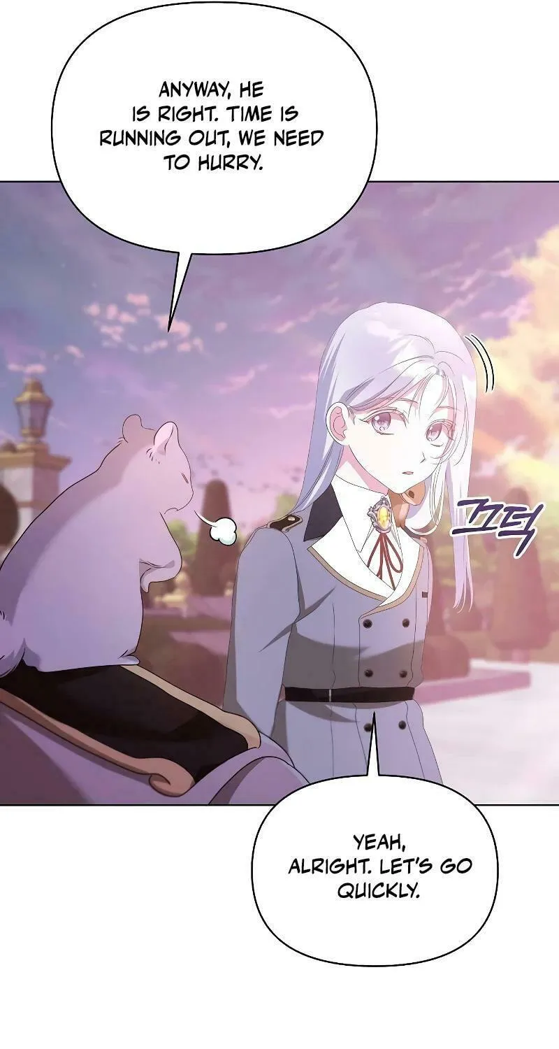 Adopted by a Murderous Duke Family Chapter 44 page 62 - 
