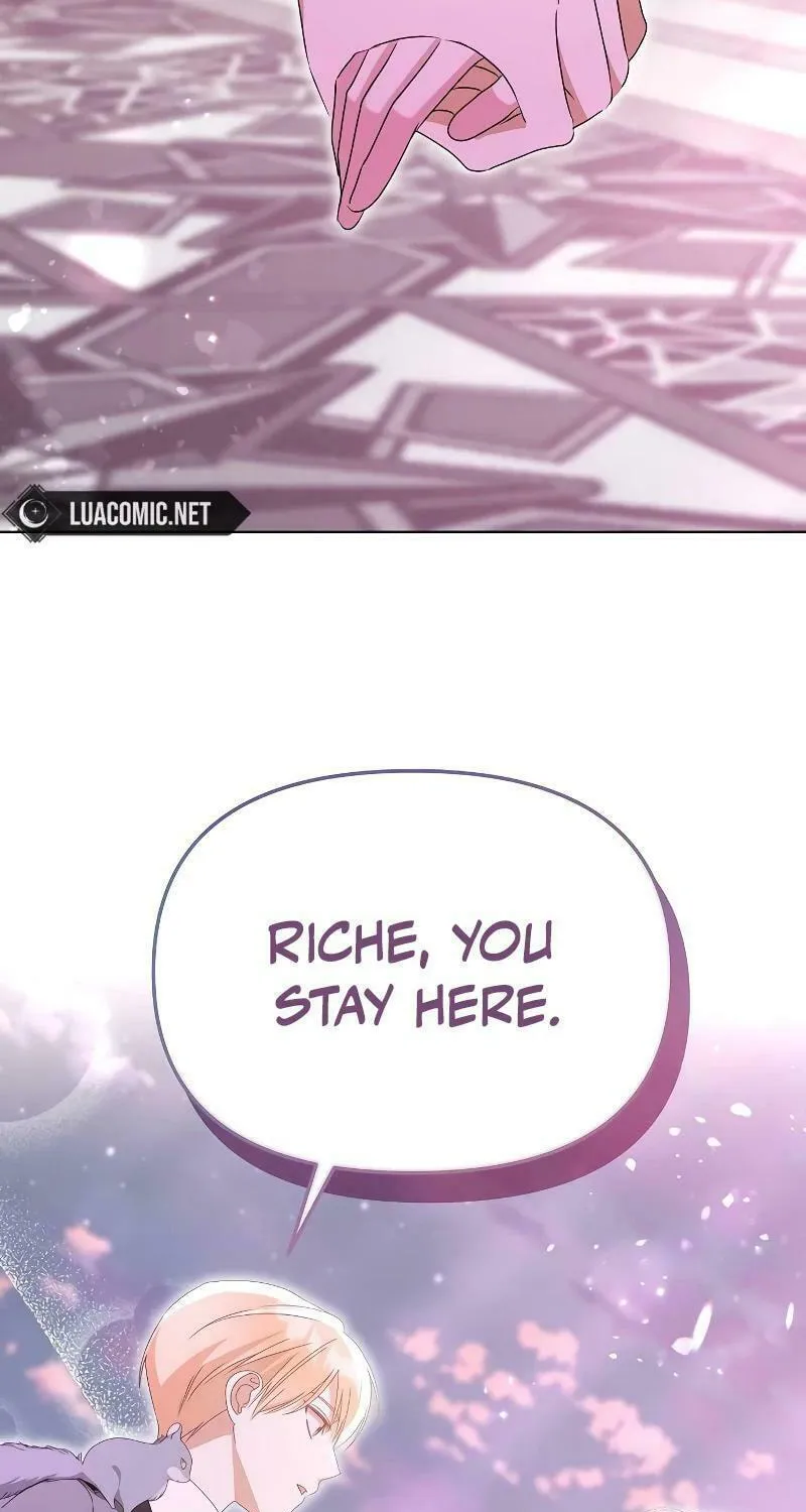 Adopted by a Murderous Duke Family Chapter 44 page 64 - 